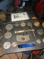 Remklauw gereedschap, Auto diversen, Autogereedschap, Ophalen, Gebruikt