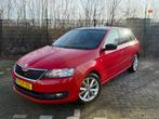 Skoda Rapid Spaceback 1.2 TSI Greentech Elegance Businesslin, Voorwielaandrijving, Stof, Gebruikt, Zwart
