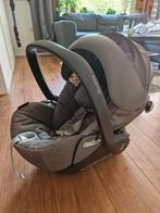 Cybex cloud q plus, Ophalen, Zo goed als nieuw, 0 t/m 13 kg, Overige merken