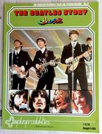 the Beatles: the Beatles story. Boek., Ophalen of Verzenden, Zo goed als nieuw, Artiest