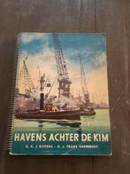 Havens achter de Kim - G.A.J. Bovens, Ophalen of Verzenden, Gelezen, Overige onderwerpen