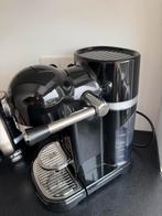 KitchenAid Nespresso Koffiezetapparaat, Espresso apparaat, Ophalen of Verzenden, Zo goed als nieuw, 1 kopje