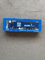 Joal Compact Special Europe Aldi Markt Vrachtwagen 1:50, Hobby en Vrije tijd, Modelauto's | 1:50, Ophalen of Verzenden, Nieuw