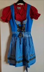 Z.g.a.n. Krüger Dirndl maat 34, Ophalen of Verzenden
