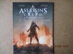adv5651 assassins creed, Ophalen, Gelezen