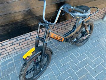 Puch frame  beschikbaar voor biedingen