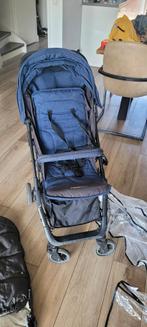 Buggy, slaapzak en regenhoes, Ophalen, Gebruikt, Overige merken, Regenhoes
