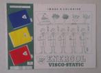 2 Vintage BP reclame items van Benzine stations Frankrijk, Ophalen of Verzenden, Nieuw, Gebruiksvoorwerp