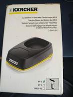 Oplaadstation voor de Kärcher WV 5, Ophalen of Verzenden, Overige typen