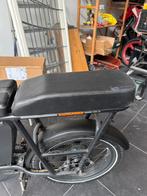 Radrunner passagiers zadel passenger seat, Fietsen en Brommers, Ophalen of Verzenden, Zo goed als nieuw