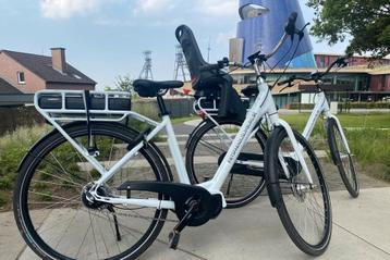 Zeeland fietsverhuur! Fietsen, E-Bike, kinderzitjes segway,  beschikbaar voor biedingen