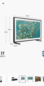Samsung The Frame, Ophalen, QLED, 50 Hz, Nieuw