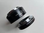 Canon ef tussenringen  ef 12 en ef 25, Ophalen of Verzenden