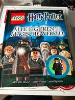 Jon Richards - LEGO Harry Potter, Verzenden, Zo goed als nieuw, Jon Richards