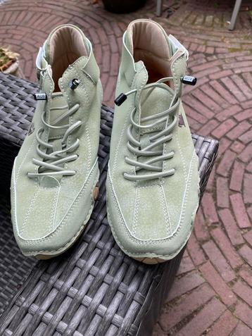 ALPACA - ergonomische schoenen maat 38 beschikbaar voor biedingen