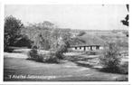 AK Dorst - 't Hoefke Setersebergen, Verzamelen, Ansichtkaarten | Nederland, Verzenden, 1940 tot 1960, Gelopen, Noord-Brabant