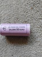 2 euro munten San Marino., Ophalen of Verzenden, San Marino, 2 euro