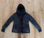 Airforce donkerblauwe winterjas maat S, Kleding | Dames, Jassen | Winter, Airforce, Blauw, Ophalen of Verzenden, Maat 36 (S)