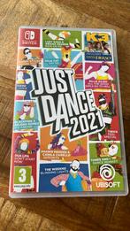 Just Dance 2021, Online, Overige genres, Ophalen of Verzenden, Zo goed als nieuw