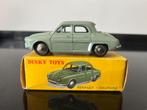 Dinky Toys #24E Renault Dauphine, Ophalen of Verzenden, Zo goed als nieuw, Auto, Dinky Toys
