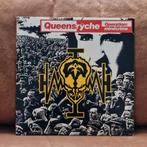 Queensrÿche LP, Cd's en Dvd's, Vinyl | Hardrock en Metal, Gebruikt, Verzenden