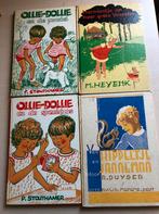 Ollie -Dollie en de speeldoos ea kinderboeken, Ophalen of Verzenden