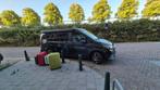 Mercedes Benz V300 AMG 4x4 Marco Polo Westfalia 2020, 1e Eig, Caravans en Kamperen, Campers, Buscamper of Camperbus, Koelkast