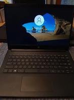 HP Laptop 14s-dq0xxx, 4GB ram, Dual Core 1.10GHz, 128GB SSD, Intel celeron, 128 GB, 14 inch, HP