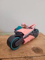 Paw Patrol Liberty motor met zijspan, Kinderen en Baby's, Ophalen of Verzenden
