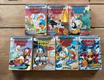 Donald Duck Dubbelpockets, Meerdere stripboeken, Ophalen of Verzenden, Gelezen