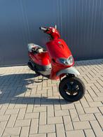 Fastrider duitse pap sp98, Ophalen of Verzenden