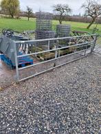 Landhekken, Ophalen, Zo goed als nieuw, IJzer