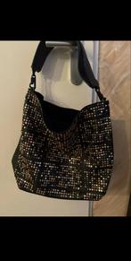 Calvin Klein Tas - Nieuwstaat!, Sieraden, Tassen en Uiterlijk, Tassen | Damestassen, Ophalen of Verzenden, Zo goed als nieuw, Zwart