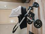 Maxi Cosi Mura, Ophalen, Gebruikt, Maxi-Cosi, Verstelbare duwstang