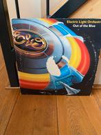 ELO - Out of the Blue LP, Ophalen, 1960 tot 1980, Gebruikt, 12 inch
