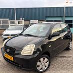 Kia Picanto 1.0 LXE 5 Deurs | Inruilkoopje | EL Ramen | APK, Auto's, Kia, Voorwielaandrijving, 4 cilinders, 400 kg, 61 pk