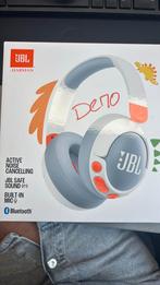 JBL Junior 470NC nieuw, Overige merken, Bluetooth, Nieuw, Op oor (supra aural)