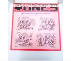 original EP-The tunes-truth justice & the mancunian way, Overige genres, Ophalen of Verzenden, Zo goed als nieuw, 12 inch