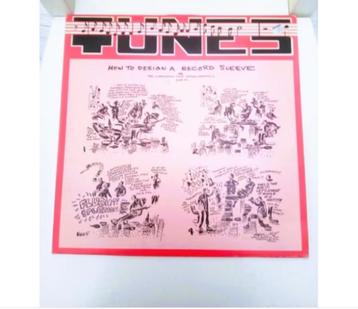 original EP-The tunes-truth justice & the mancunian way beschikbaar voor biedingen