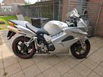 Honda vfr 800, Motoren, Ophalen