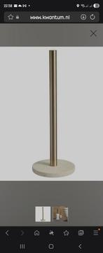 Stijlvolle WC Rolhouder - Modern Design, Ophalen of Verzenden, Nieuw