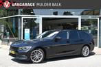 BMW 3-serie Touring 320e Business Edition Plus, 1998 cc, Gebruikt, 4 cilinders, Zwart