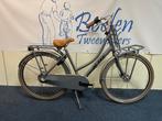 Altec Retro Cargo 28/50 3v Transportfiets Damesfiets Grijs, 47 tot 50 cm, Versnellingen, Niet ingevuld, Zo goed als nieuw