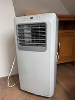 Tectro TP 2520 Mobiele Airco - Zo Goed Als Nieuw, Ophalen, Minder dan 60 m³, 3 snelheden of meer, Zo goed als nieuw