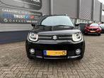 Suzuki Ignis 1.2 90PK Navi,Clima,Cruise,Isofix,Carplay,Bluet, Auto's, Voorwielaandrijving, Stof, Gebruikt, 4 cilinders