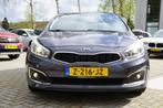 Kia cee'd 1.0 T-GDi DynamicLine € 15.950,00, Auto's, Kia, Nieuw, Zilver of Grijs, Geïmporteerd, 5 stoelen