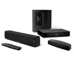 Bose SoundTouch 120 - soundbar draadloze bass module wifi, Overige merken, Soundbar, 70 watt of meer, Ophalen of Verzenden