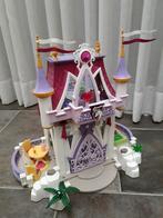Playmobil Prinses kasteel paleis – 5474 met doos, Ophalen, Zo goed als nieuw