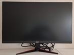 Acer Nitro 27 inch beeldscherm, Computers en Software, Monitoren, HDMI, Full HD, Minder dan 1 ms, Zo goed als nieuw