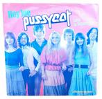 Pussycat 7" Single Hey Joe & Love In September 45rpm Bovema, Ophalen of Verzenden, 1960 tot 1980, Zo goed als nieuw, Overige formaten
